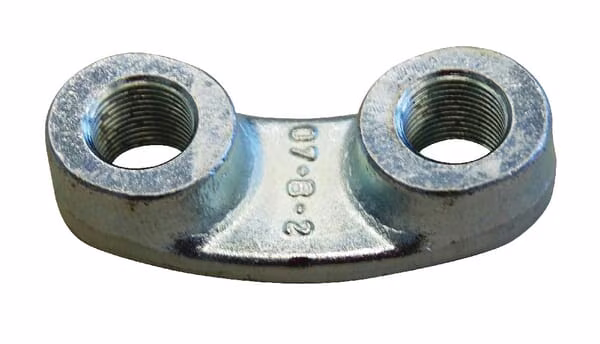 Гайка розпірки M18x1.5 MAE001350Y