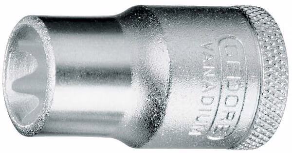 Головка Torx 1/2" E18
