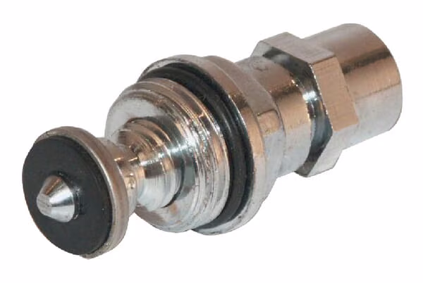 Верхня частина крана AVS 1/2"