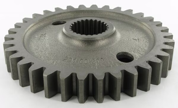 Шестерня 34Т. Maschio