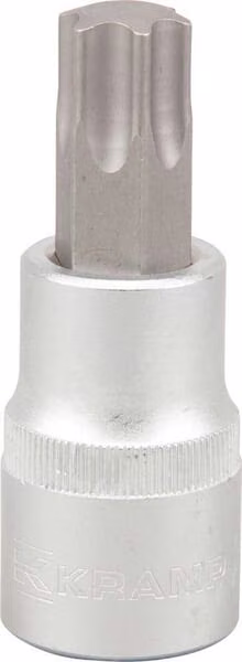 Торцева головка 1/2 "Torx TX 60 18060136060KR