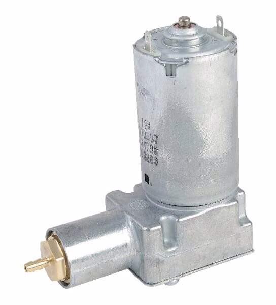 Компресор 12V Grammer