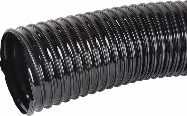 Шланг гнучкий D140mm PU7