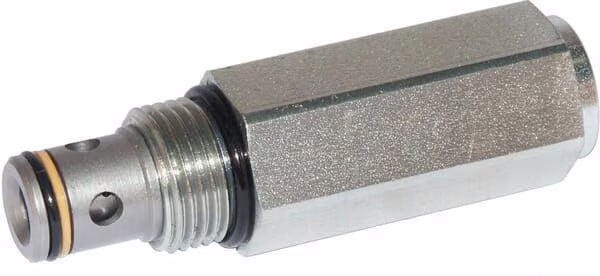 Картридж регулюючого клапана тиску