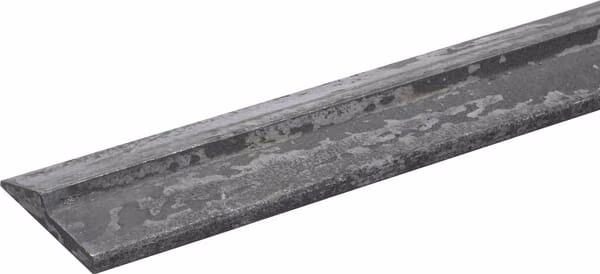 Шина скрепера 1/2 Arrow 100х21 мм х 2 м HB500, Kramp