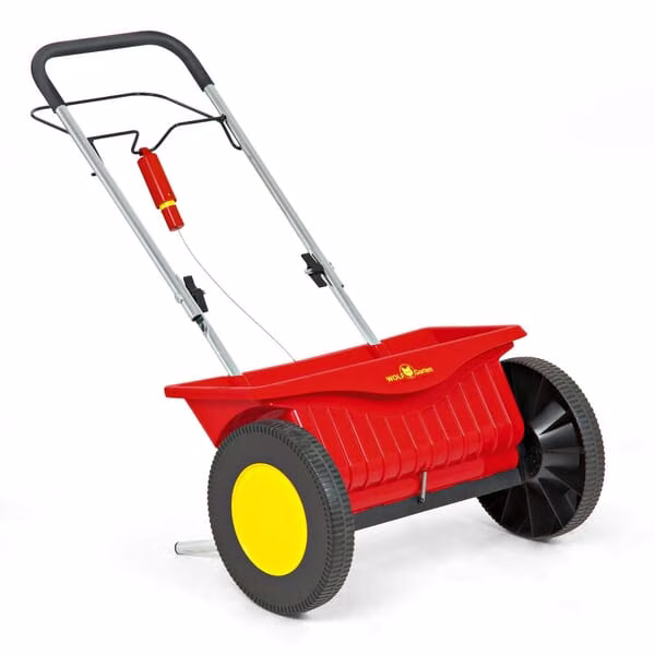 Розкидач WE 430Wolf