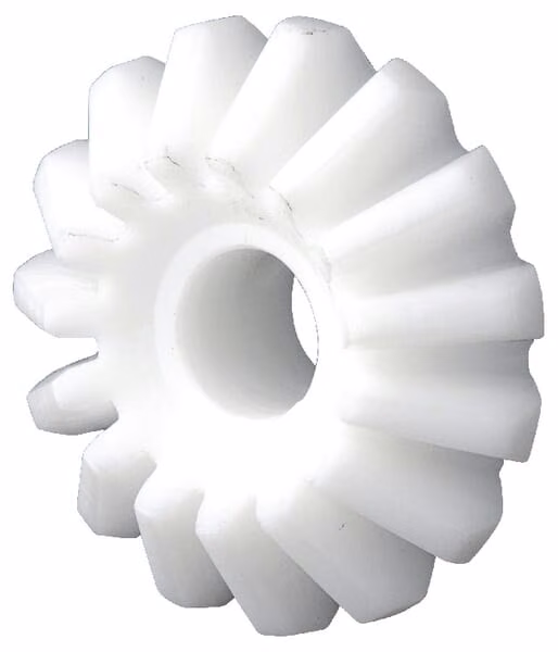 Шестерня 15T Pneumasem MLA0036D