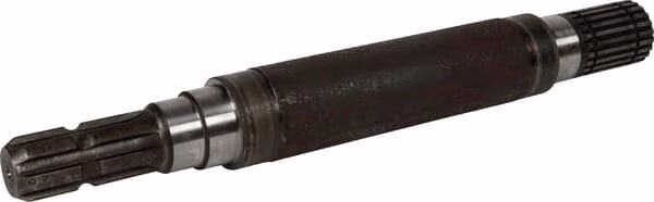 Вал Amazone 1 3/8" 6