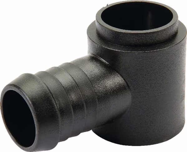 Кінець шланга Rau