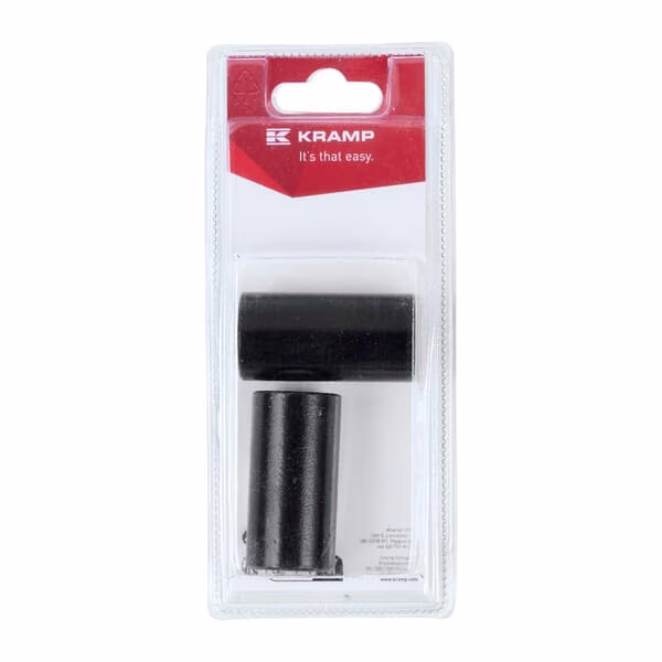 Перехідна втулка 19mm x 25.4mm - 51mm - 51mm (2 шт.) KRZ919025P02B