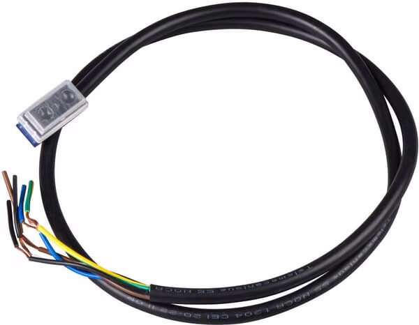 З'єднувальний кабель XCMD L=1м ZCMC21L1