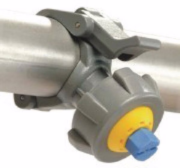 Ручка 1/4 "npt d1" 1/2 f14