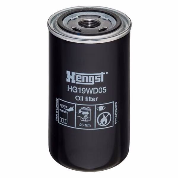Масляний фільтр HG19WD05