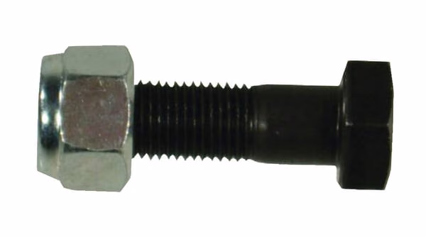Болт + гайка, М12х1,25х40 12,9 KE10800