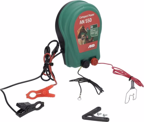 Блок живлення Compact Power AN 550