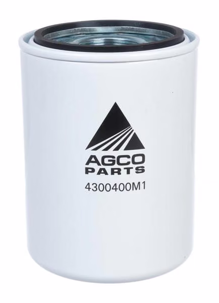 Фільтр гідравлічний 4300400M1