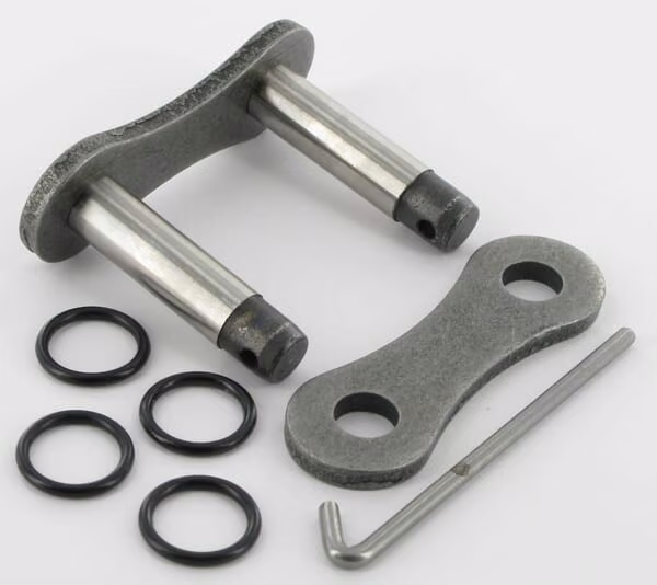 Ланка з'єднання