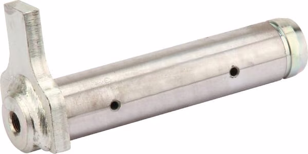 Палець з упором D30x125/153-S