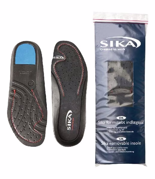 Устілка підошва 41 розмір Sika