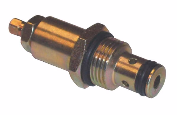 Регульований клапан регулювання витрати 0-8 l/min MPPTHEN