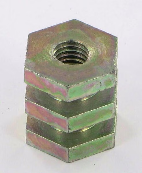 Гайка М10