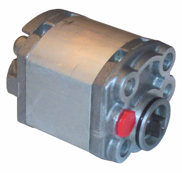 Насос MPP 0,9cc