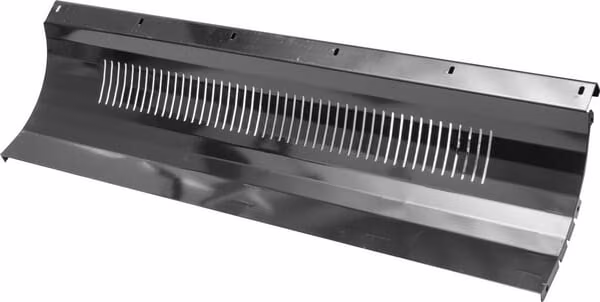 Лист нижнього ножа