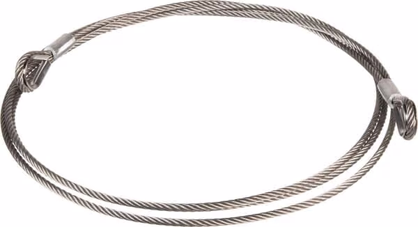 Канат t=5 7x19 l=2970