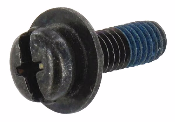 Гвинт 5X16