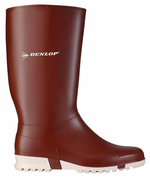 Dunlop Sport бордові, розмір 36 MJ0KX0136