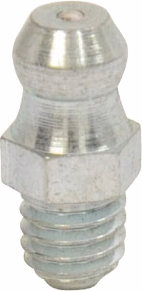 Масленка М6х100