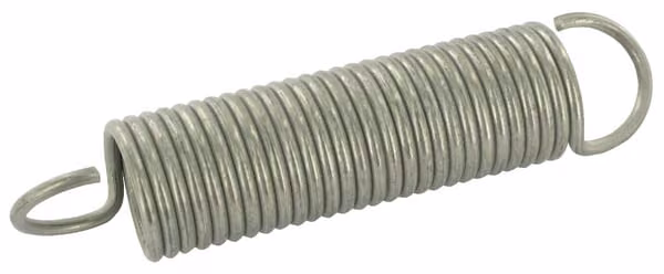Пружина розтягу 4xID:28x160Lemken