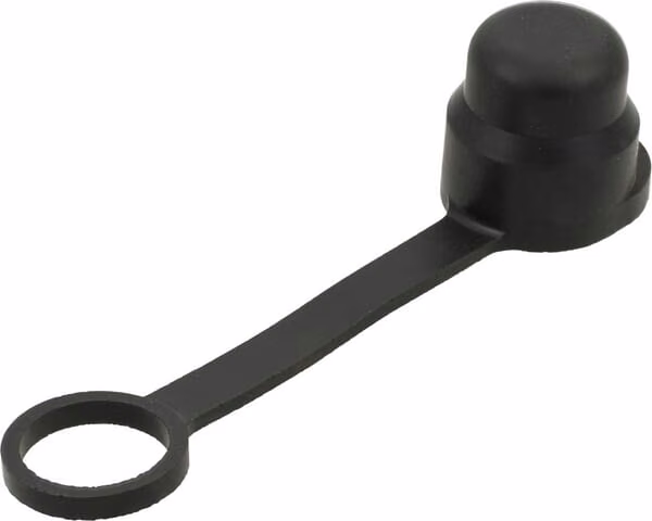 Пилозахисний ковпачок 1/2"