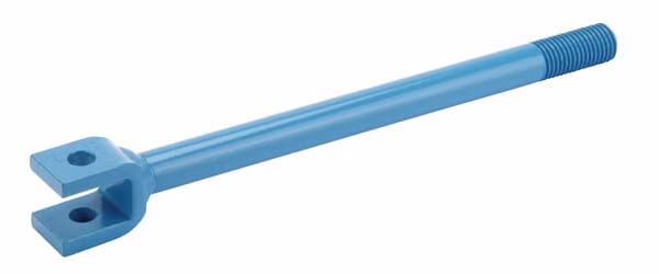 Шпиндель М20х45-290, Lemken