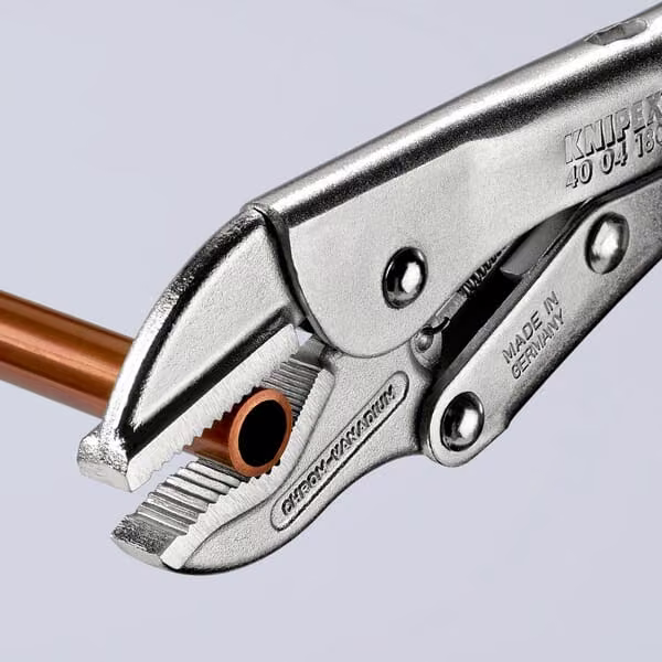 Універс. захоплення щелепи 180 мм Knipex