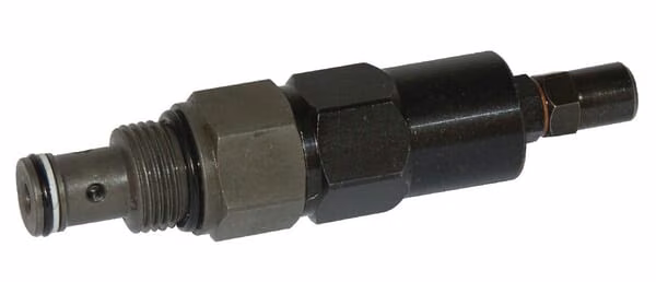 Запобіжний клапан FPM D S10-C-P-35 CN