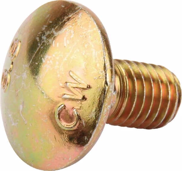 Болт М8х1,25х16
