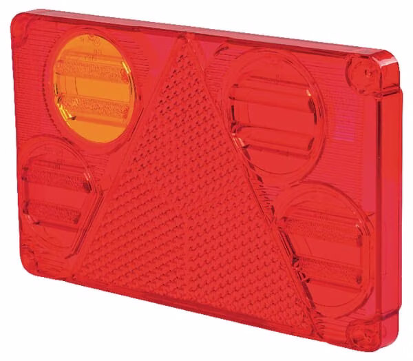 Розсіювач ліхтаря, 389, ліворуч