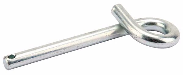 Стопорне кільце D10x85 Zn (10x210)