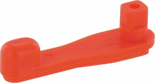Вал дроселя SBL260H