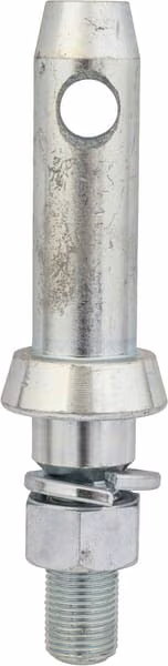 Штифт агрегату 22x44 мм, різьба: 5/8" Cat.1Vapormatic