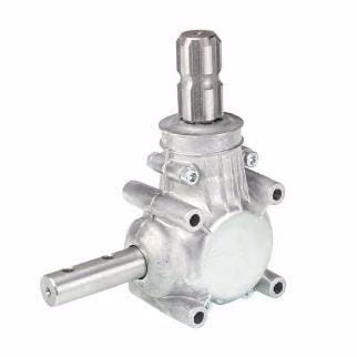 Коробка передач LF-227J 1:1