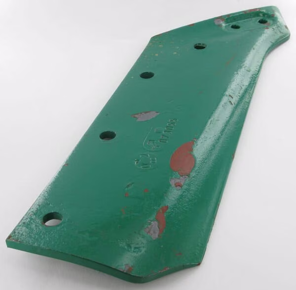 Леміш 14", Kverneland