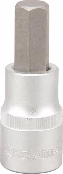Насадка для шуруповерта 1/2 "Hex 12 мм 18060135012KR