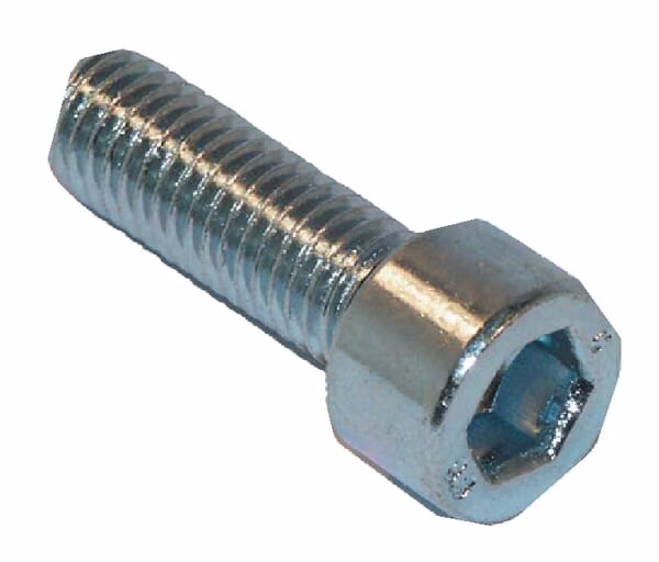 Гвинт = M10x30/912