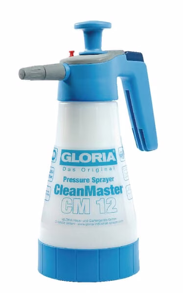 Clean Master CM12 пр. спр. (1,25л)