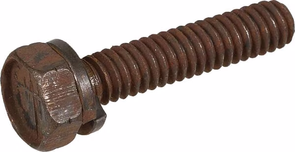 Болт М8х35