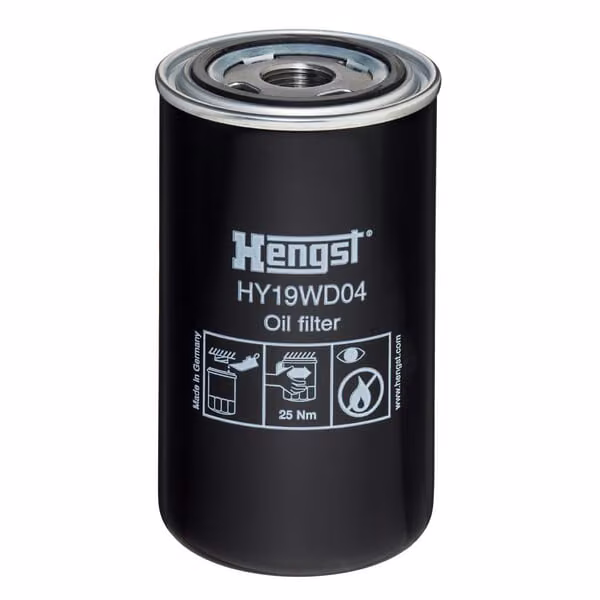 Масляний фільтр HY19WD04