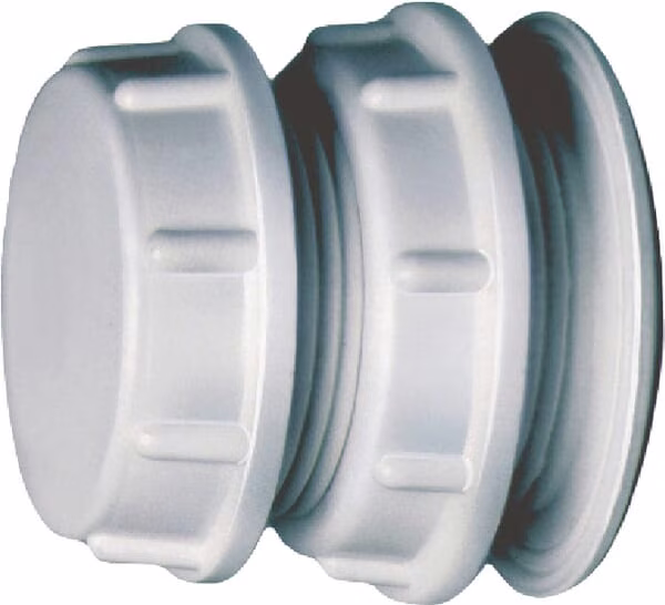 Комплектна розетка для бака 3/4 " 220039B