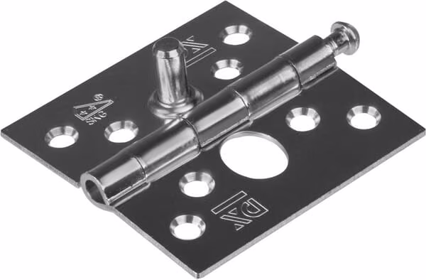Петля квадратна VH 75x75